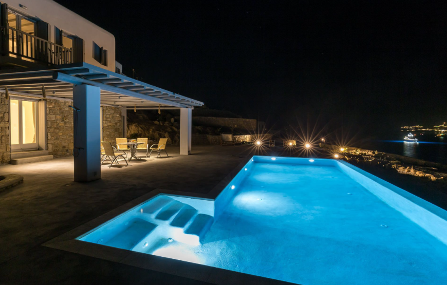 Villa  Carmen | ViLLa à Maykonos