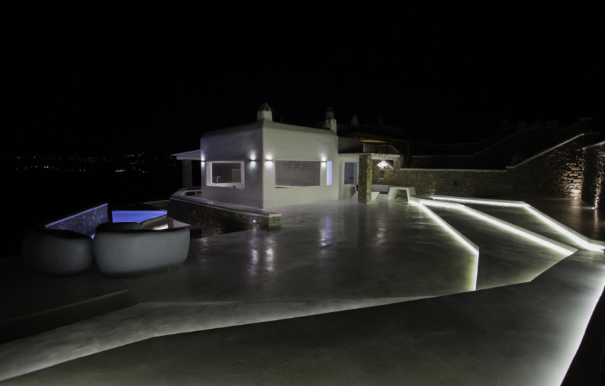 Villa Neptune | ViLLa à Maykonos