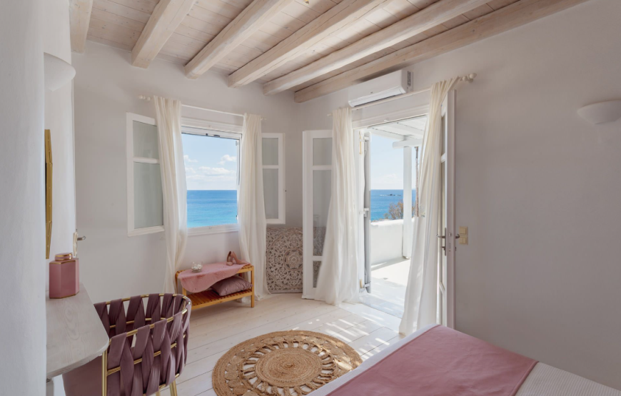 Villa Seaside | ViLLa à Maykonos