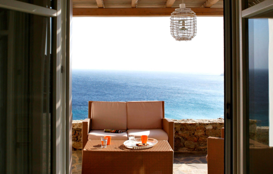 Villa Helios | ViLLa à Maykonos