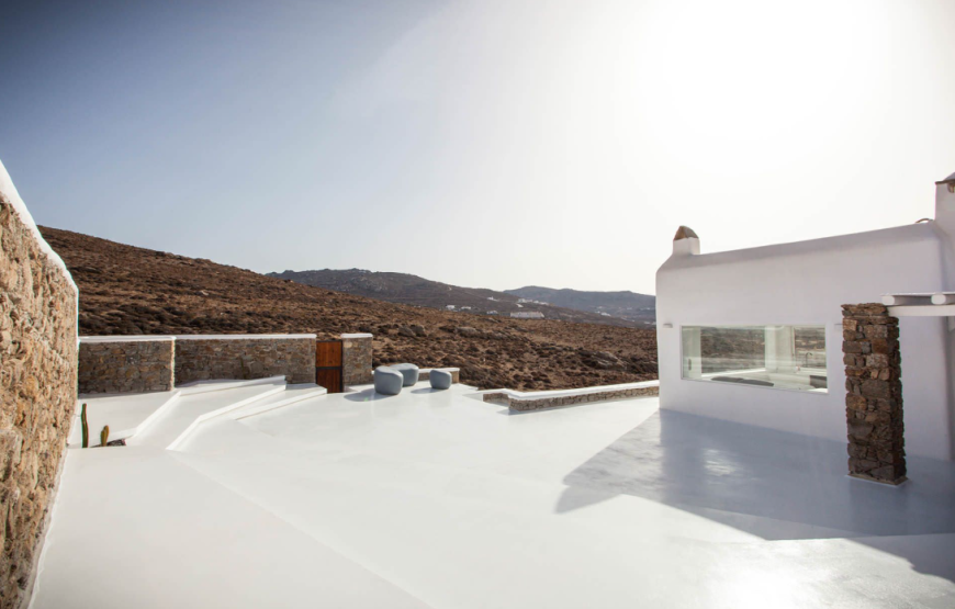 Villa Neptune | ViLLa à Maykonos