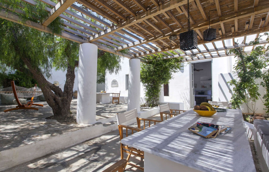 Halki Villa | ViLLa à Maykonos