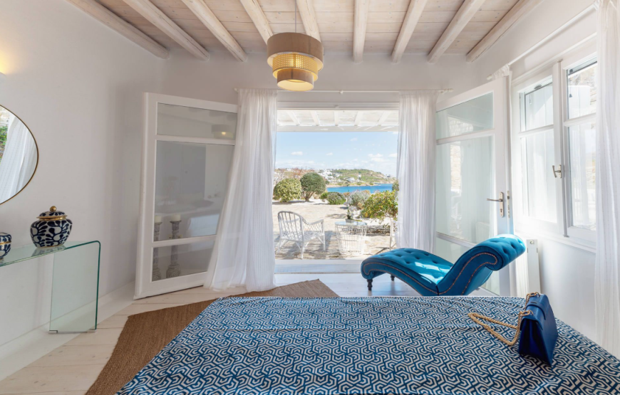 Villa Seaside | ViLLa à Maykonos