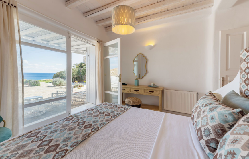 Villa Seaside | ViLLa à Maykonos