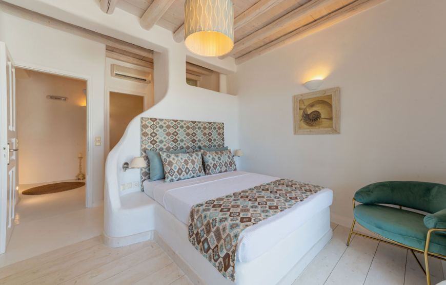 Villa Seaside | ViLLa à Maykonos