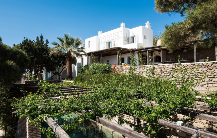 Villa Oasis | ViLLa à Maykonos