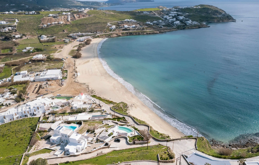 Villa Seaside | ViLLa à Maykonos