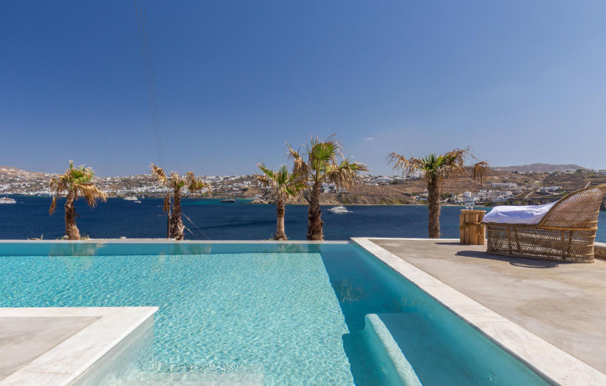 Villa  Carmen | ViLLa à Maykonos