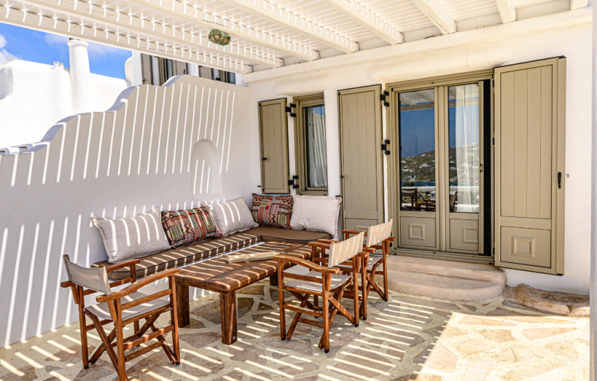 Villa Valentine | ViLLa à Maykonos