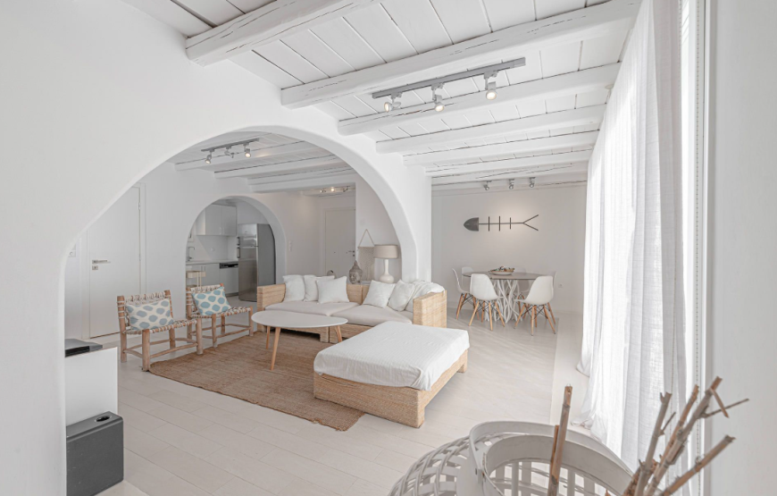 Villa Azure | ViLLa à Maykonos