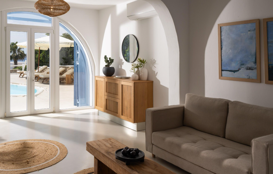 Villa Ioan | ViLLa à Maykonos