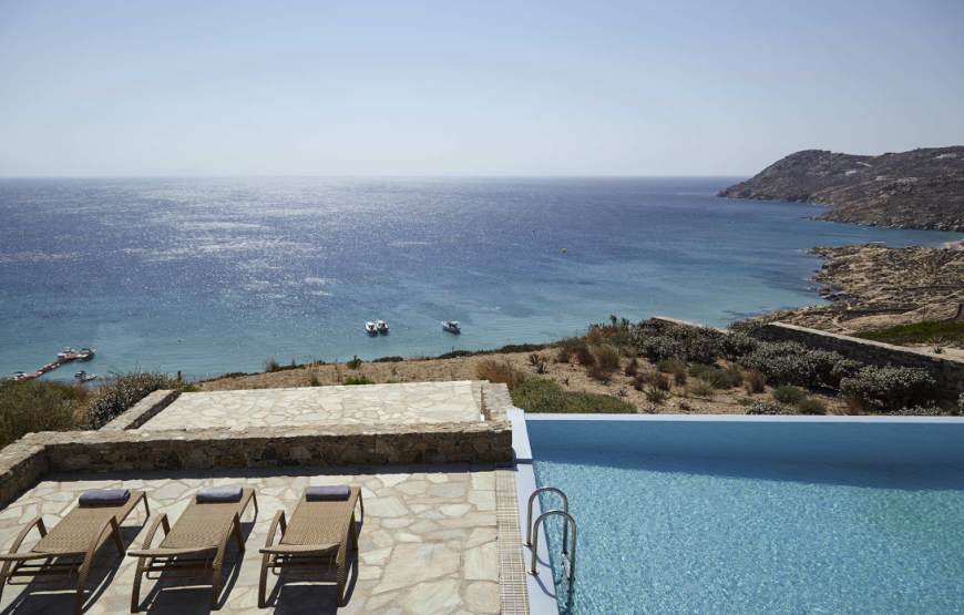 Villa Helios | ViLLa à Maykonos