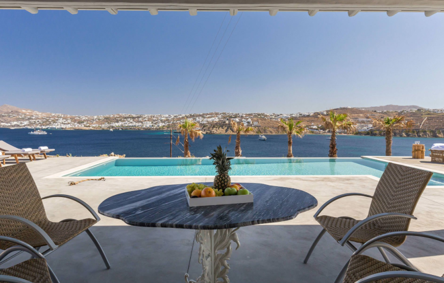 Villa  Carmen | ViLLa à Maykonos