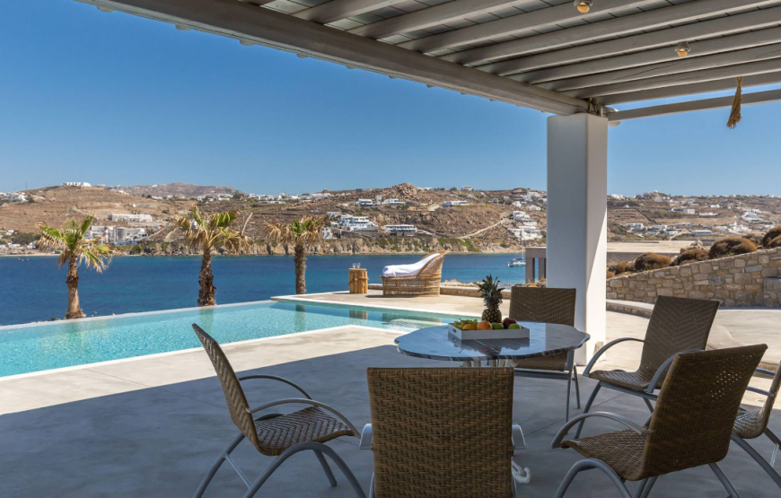 Villa  Carmen | ViLLa à Maykonos