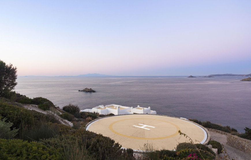 Villa Pinta | ViLLa à Maykonos