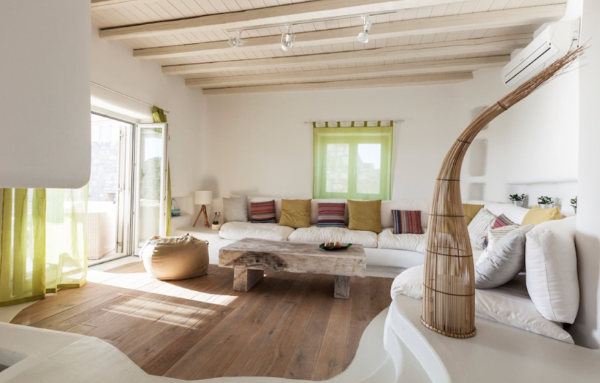 Villa Nestor | ViLLa à Maykonos