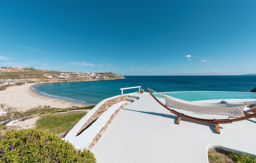 Villa Seaside | ViLLa à Maykonos