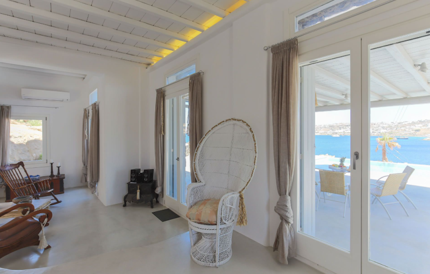 Villa  Carmen | ViLLa à Maykonos