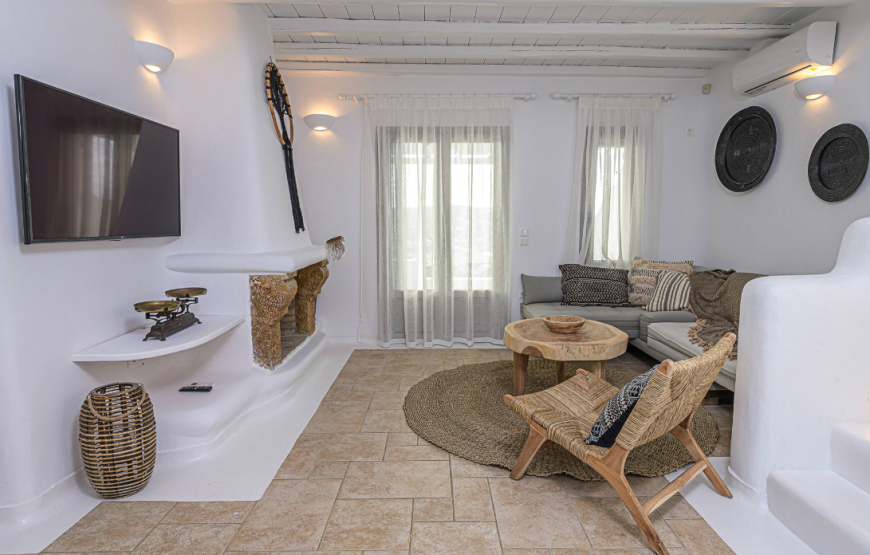 Villa Valentine | ViLLa à Maykonos