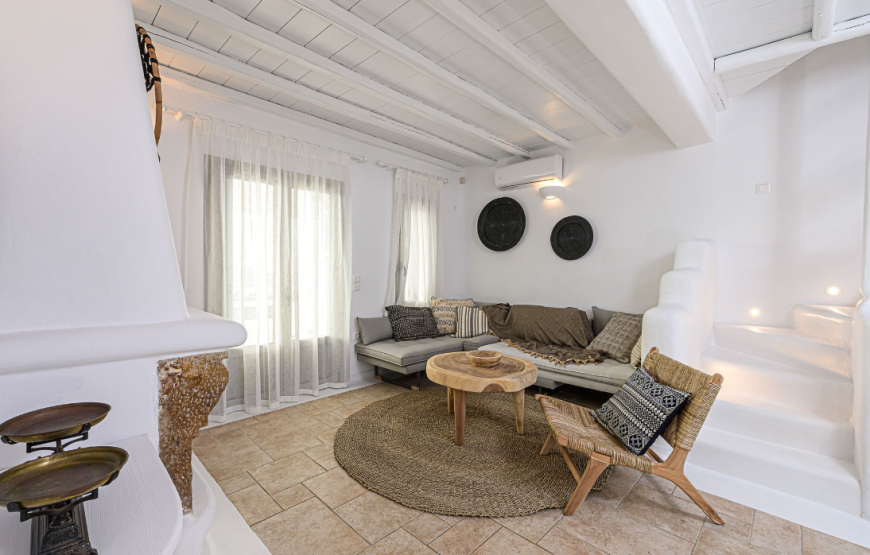 Villa Valentine | ViLLa à Maykonos