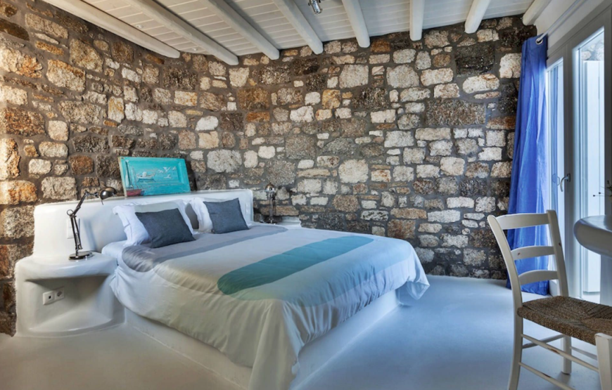 Villa Nestor | ViLLa à Maykonos