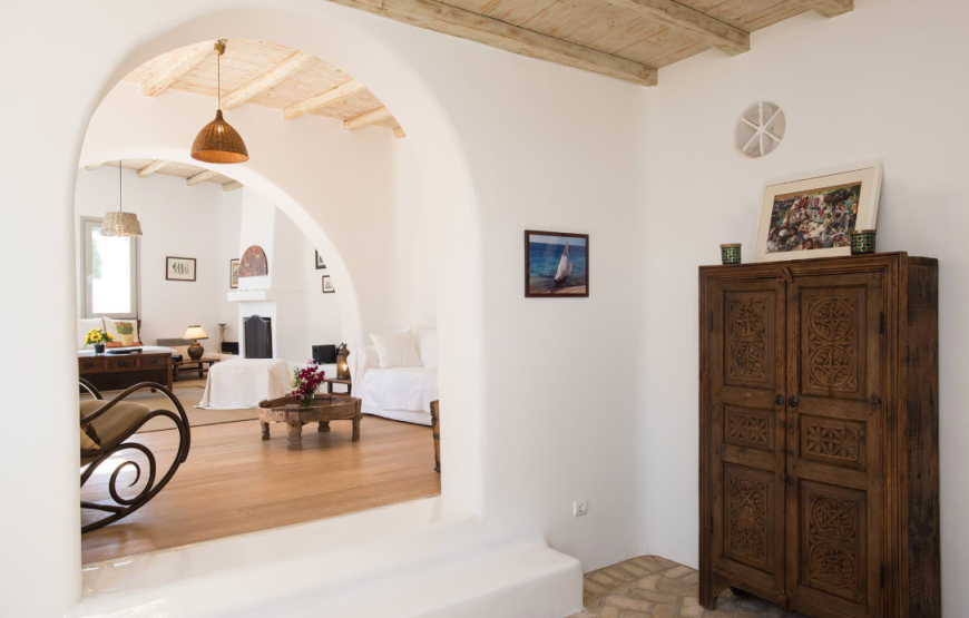 Villa Oasis | ViLLa à Maykonos