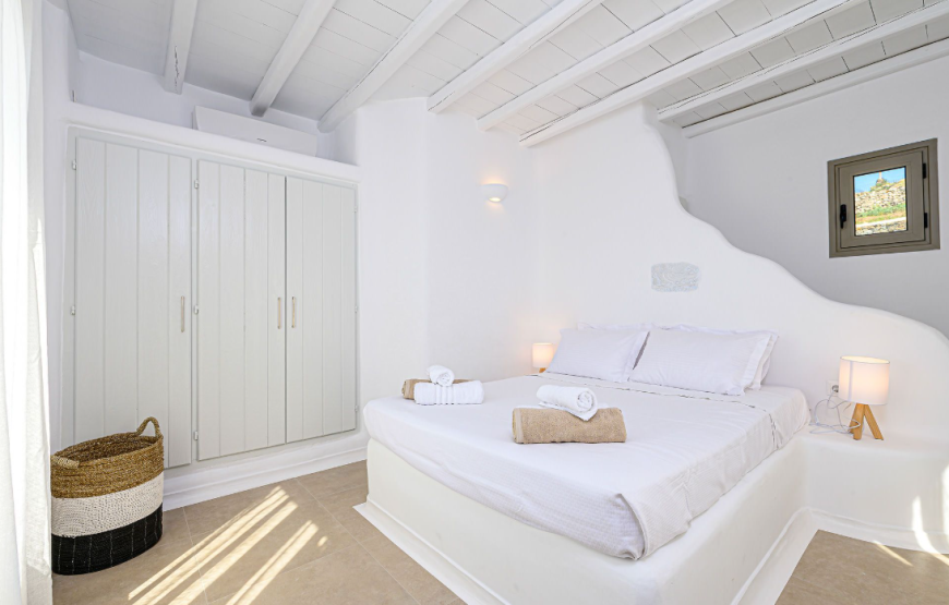 Villa Valentine | ViLLa à Maykonos