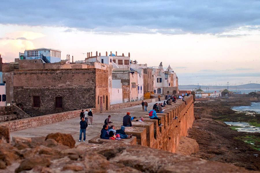 Excursion Essaouira – Mogador