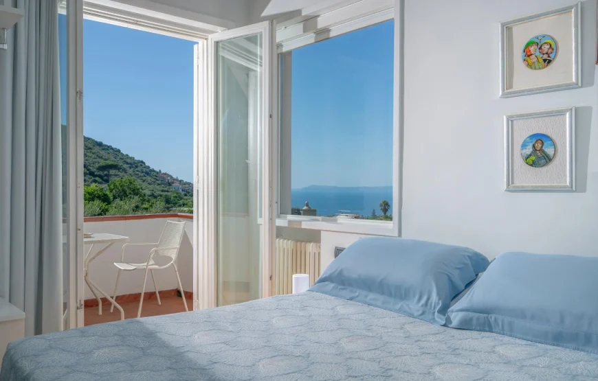 Villa Anfora | Villa Amalfi Coast