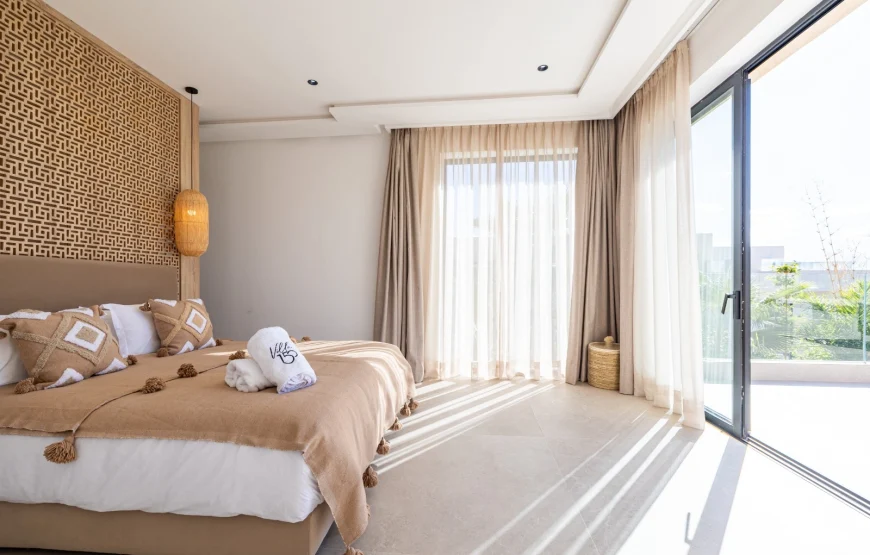 Villa Élysea | ViLLa à Marrakech